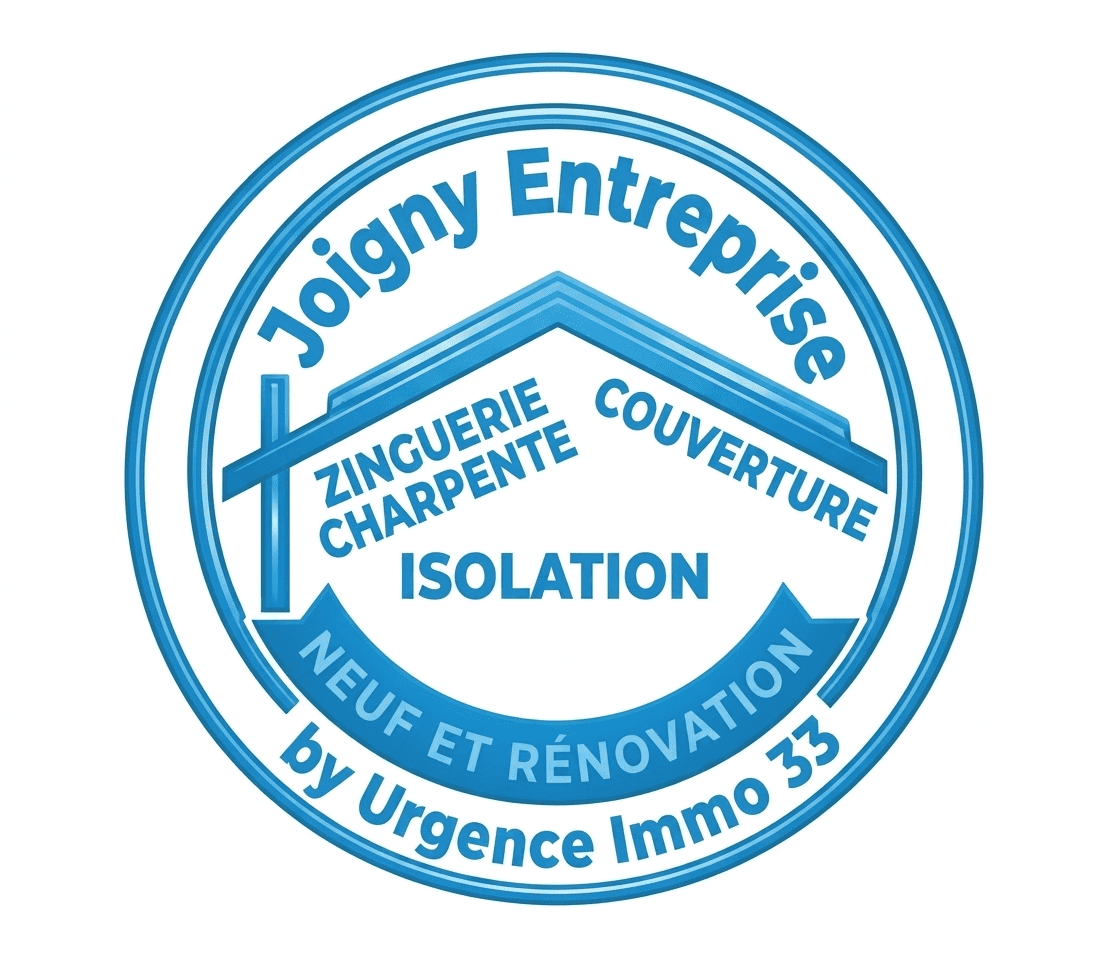 Alain Joigny Travaux De Couverture Merignac Joigny Entreprise